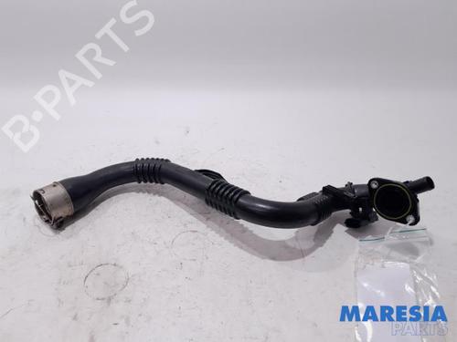 Used Exhaust system RENAULT CLIO IV Grandtour (KH_) 0.9 TCe 90 (90 hp) 31385497