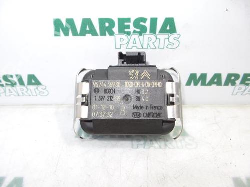 Used Electronic sensor PEUGEOT 3008 I MPV (0U_) 1.6 VTi (120 hp) 31482527