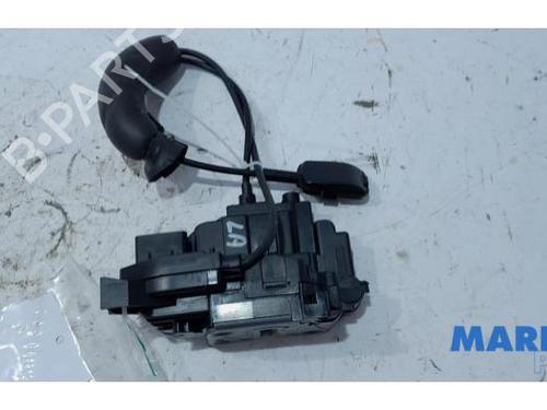 Used Electronic module RENAULT MEGANE III Hatchback (BZ0/1_, B3_) 1.4 TCe (BZ0F, BZ1V) (131 hp) 31413288