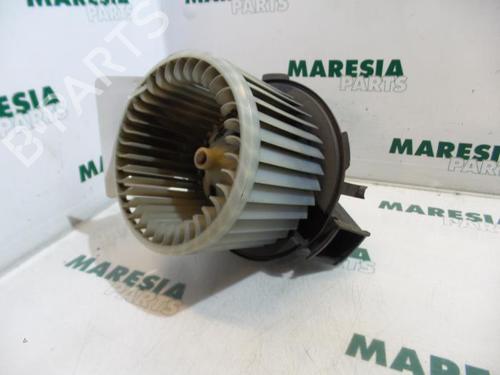 Heater blower motor PEUGEOT 307 (3A/C) 1.4 | BP31430953M62