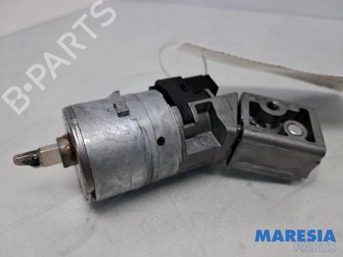 Used Ignition barrel PEUGEOT 207 CC (WD_) 1.6 16V (120 hp) 31406722