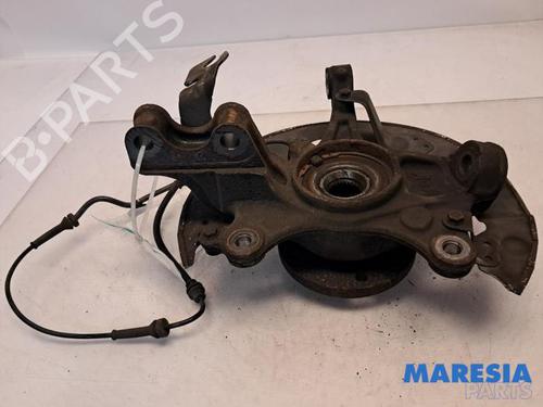 Right front steering knuckle CITROËN C4 Picasso II 1.6 HDi / BlueHDi 115 | BP31393533M26 - Image 4
