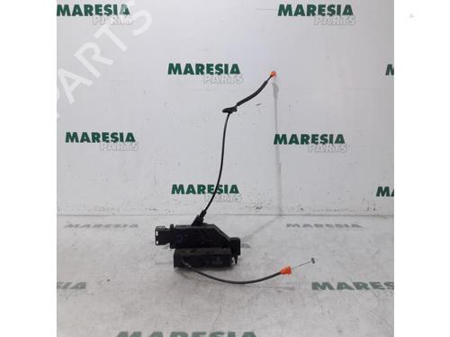 Used Electronic module Electronic module CITROËN C4 Grand Picasso I (UA_) 1.6 HDi (109 hp) 31423021 31423021