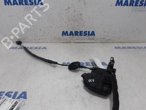 Used Electronic module Electronic module RENAULT CLIO IV Grandtour (KH_) 0.9 TCe 90 (90 hp) 31455243 31455243