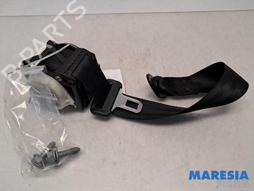 Used Rear right seatbelt Rear right seatbelt 36872075 36872075