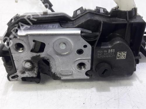 Electronic module CITROËN C3 II (SC_) 1.6 HDi | BP31490919M83