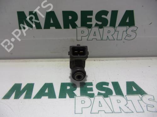 Injector RENAULT LAGUNA II (BG0/1_) 1.6 16V (BG0A, BG0L) | BP31398366M100 - Image 2