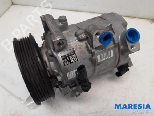 Used AC compressor ALFA ROMEO GIULIA (952_) 2.0 (952ACA25) (280 hp) 31415304