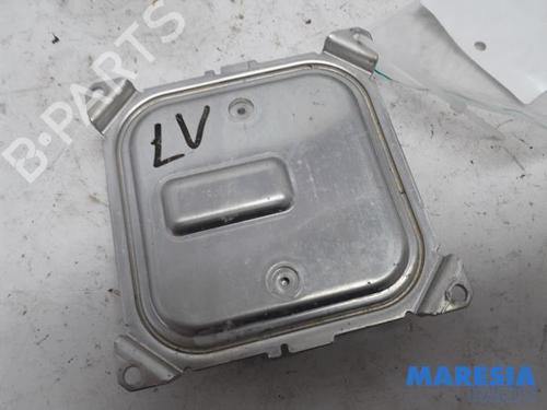 Xenon ballast RENAULT CLIO IV Grandtour (KH_) 0.9 TCe 90 | BP31493191C53 