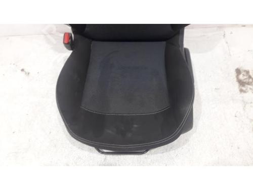 Left front seat PEUGEOT 208 I (CA_, CC_) 1.2 VTi 68 / PureTech 68 | BP31486826C15