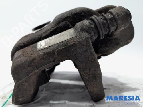 Right front brake caliper CITROËN JUMPY II Van 2.0 HDi 125 | BP31383797M104
