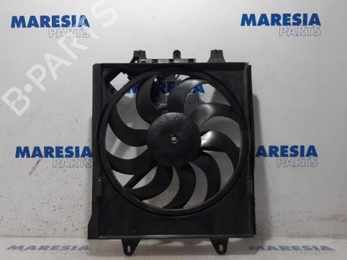 Used Pipe FIAT PANDA (312_, 319_) 0.9 (312PXG1A) (86 hp) 31418588