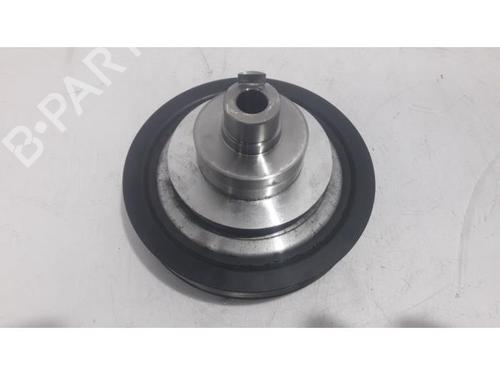 Pulley PEUGEOT 208 I (CA_, CC_) 1.2 VTI 82 | BP31399892M122