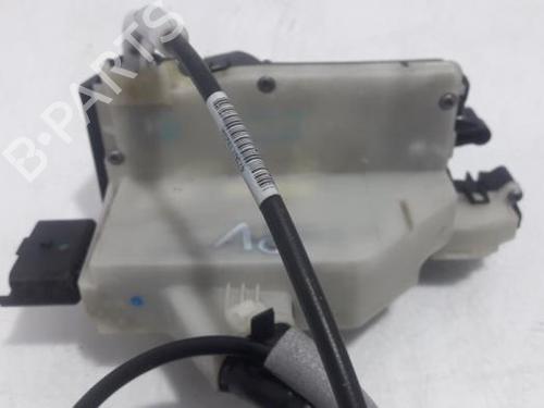 Electronic module PEUGEOT 2008 I (CU_) 1.2 VTi | BP31450295M83