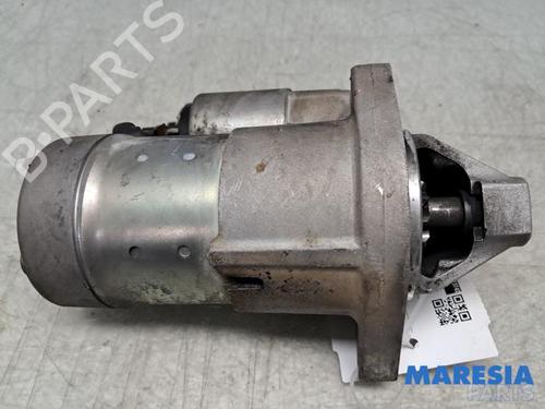 Used Starter LANCIA DELTA III (844_) 1.4 (844.AXA1A) (120 hp) 32197328