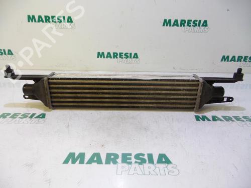 Used Intercooler FIAT GRANDE PUNTO (199_) 1.3 D Multijet (199.AXD11, 199.AXD1A, 199.AXD1B,... (90 hp) 31512196