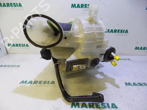 Used Other CITROËN C4 II (NC_) 1.6 HDi 110 (112 hp) 31437463