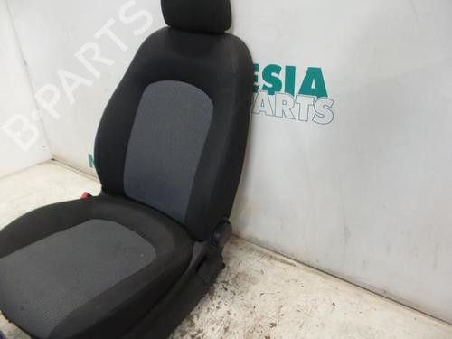 Left front seat FIAT GRANDE PUNTO (199_) 1.3 D Multijet | BP31446600C15
