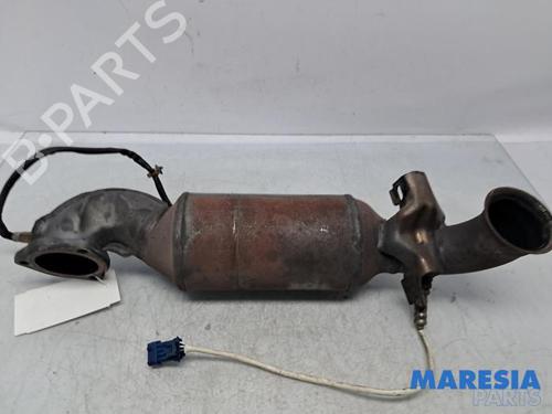 Catalyst PEUGEOT 5008 (0U_, 0E_) 1.6 16V | BP31413387M10