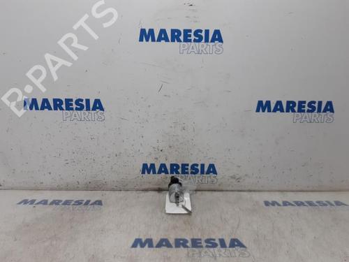 Used Ignition barrel PEUGEOT 3008 I MPV (0U_) 1.6 VTi (120 hp) 31508588