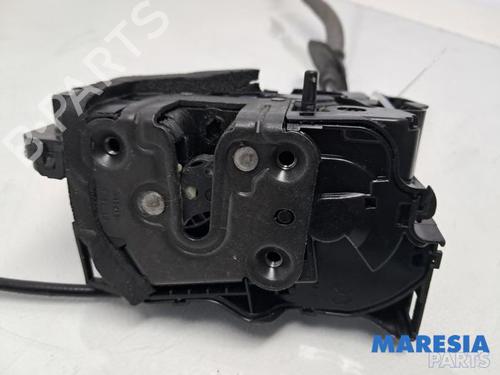 Used Electronic module RENAULT MEGANE IV Hatchback (B9A/M/N_) 1.2 TCe 130 (B9MR) (130 hp) 31519108