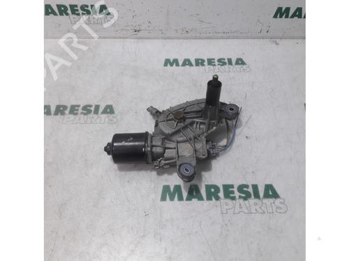 Used Front wiper motor CITROËN C4 Picasso I MPV (UD_) 1.6 HDi (109 hp) 31411576