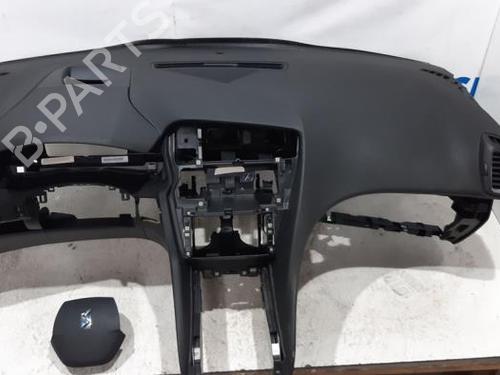 Driver airbag CITROËN DS5 2.0 HDi 165 | BP31430220C9