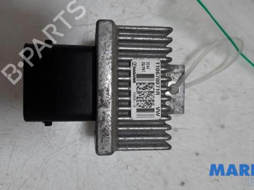 Used Electronic sensor RENAULT CLIO IV Grandtour (KH_) 1.5 dCi 90 (KHN3, KHN4) (90 hp) 31390142