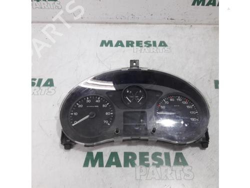 Used Instrument cluster Instrument cluster FIAT SCUDO Van (270_, 272_) 2.0 D Multijet (120 hp) 31406008 31406008