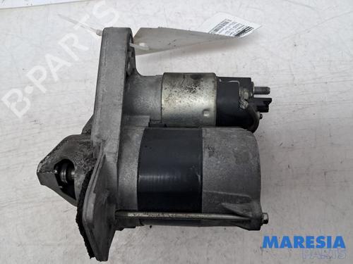 Starter RENAULT CAPTUR I (J5_, H5_) 0.9 TCe 90 | BP38758644M8 - Image 2