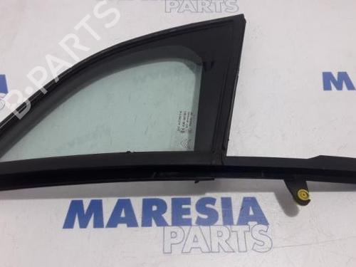 Vidro triangular frente direito Vidro triangular frente direito CITROËN DS3 (SA_) 1.6 THP 155 (156 hp) 31510113 31510113