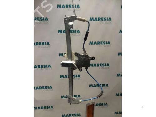 Used Front right window mechanism PEUGEOT 406 (8B) 1.8 16V (116 hp) 31409426