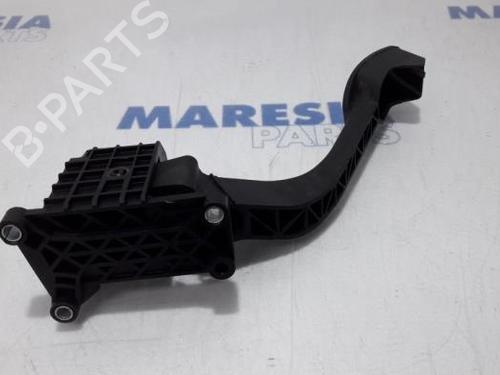 Electronic module FIAT 500 (312_) 1.2 (312AXA1A) | BP31483637M83