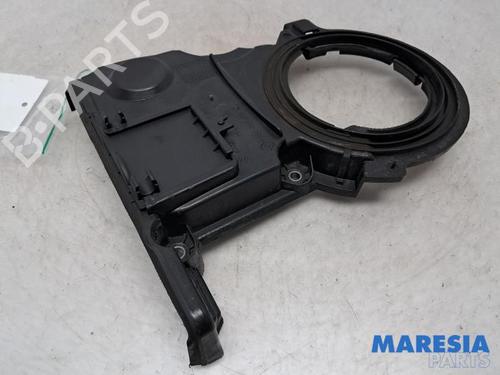 Used Timing cover RENAULT KANGOO / GRAND KANGOO II (KW0/1_) 1.6 16V FLEX (KW01) (106 hp) 31505624