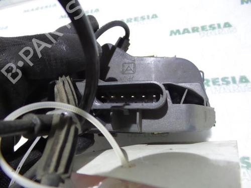 Electronic module RENAULT SCÉNIC II (JM0/1_) 1.5 dCi (JM1F) | BP31453899M83