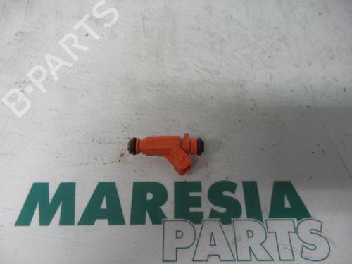 Used Injector PEUGEOT 206 SW (2E/K) 1.6 16V (109 hp) 31432044