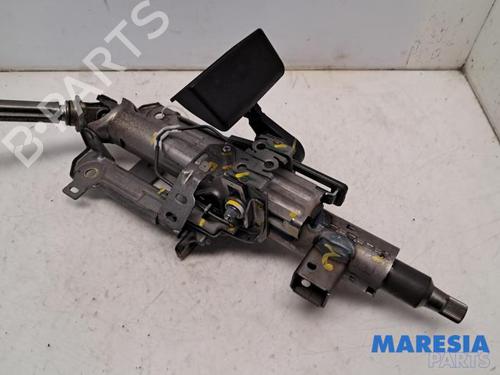 Steering column CITROËN C3 III (SX) 1.2 VTi 82 | BP31385636M21