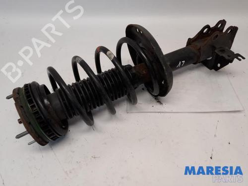 Used Left front shock absorber PEUGEOT 508 SW I (8E_) 1.6 THP (156 hp) 31427793