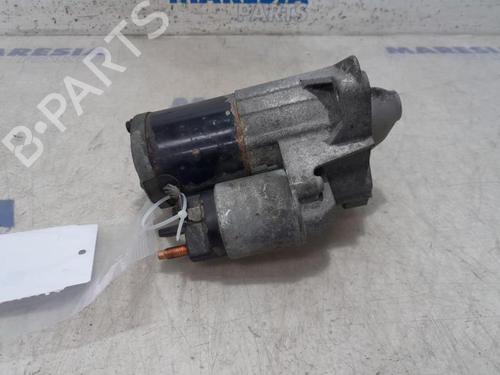 Used Starter RENAULT TRAFIC III Van (FG_) 1.6 dCi 115 (FGMD) (116 hp) 31510961