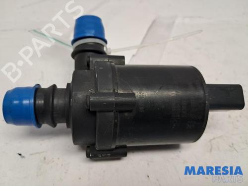 Styring servopumpe Styring servopumpe PEUGEOT 3008 I MPV (0U_) 2.0 HDi Hybrid4 (0URHCA) (200 hp) 39932657 39932657