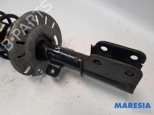 Left front shock absorber CITROËN GRAND C4 SPACETOURER (3A_, 3E_) 1.2 PureTech 130 | BP31438025M16 