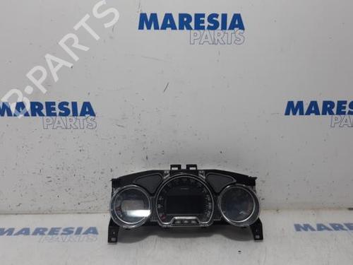 Used Instrument cluster CITROËN C5 III Break (RW_) 1.6 THP 155 (156 hp) 31415746