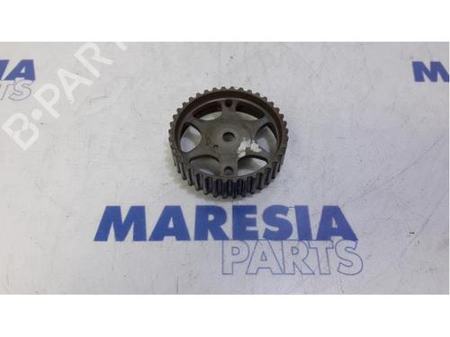 pulley-citroen-berlingo-multispace-b9-2008-31431367 main image