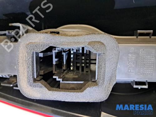 Højre baglygte RENAULT ESPACE IV (JK0/1_) 2.0 Turbo (JK0A, JK0B, JK0N) | BP31404093C35 