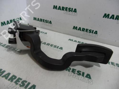 Used Electronic module FIAT BRAVO II (198_) 1.6 D Multijet (198AXH1B) (105 hp) 31482678