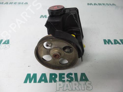 Used Steering pump PEUGEOT 206 SW (2E/K) 1.6 16V (109 hp) 31503394