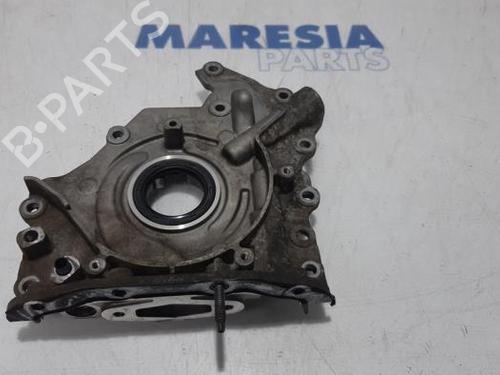 Andre CITROËN JUMPY II Van 1.6 HDi 90 8V (90 hp) 31532921