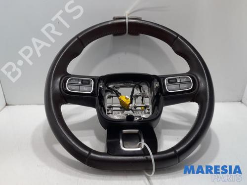 Volante CITROËN C3 III (SX) 1.2 THP 110 (SXHNPS, SXHNZT, SXHNZ6) (110 hp) 31432024