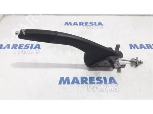 Used Hand brake RENAULT CAPTUR I (J5_, H5_) 1.2 TCe 120 (118 hp) 31436349