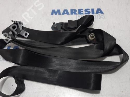 Front right seatbelt PEUGEOT 308 SW I (4E_, 4H_) 1.6 HDi | BP31486974I25 